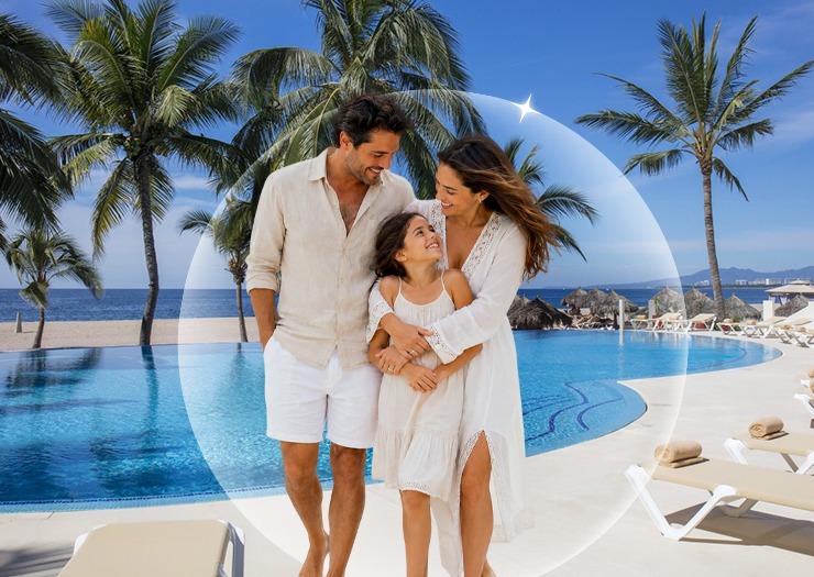 ¡VERANO CON MENOS RUTINA Y MÁS VACACIONES! Krystal Grand® Residences San Miguel de Allende ¡VERANO CON MENOS RUTINA Y MÁS VACACIONES! Krystal Grand® Residences San Miguel de Allende