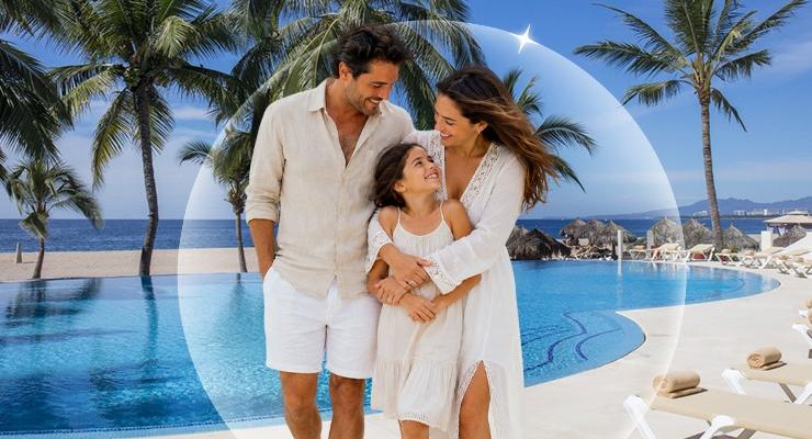 ¡VERANO CON MENOS RUTINA Y MÁS VACACIONES! Krystal Grand® Residences San Miguel de Allende ¡VERANO CON MENOS RUTINA Y MÁS VACACIONES! Krystal Grand® Residences San Miguel de Allende