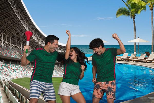 ¡En México la celebración no termina! Krystal Grand® Residences San Miguel de Allende ¡En México la celebración no termina! Krystal Grand® Residences San Miguel de Allende
