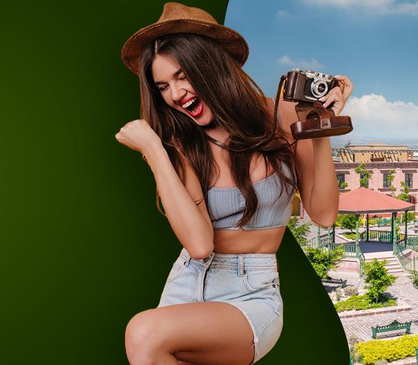 Ruleta Krystal Krystal Grand® Residences & Villas San Miguel San Miguel de Allende Ruleta Krystal Krystal Grand® Residences & Villas San Miguel San Miguel de Allende