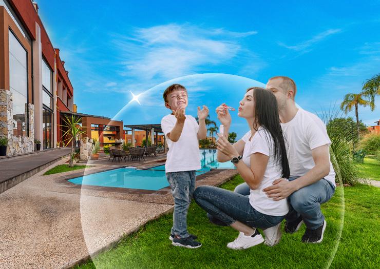 VENTA ANTICIPADA DE SEMANA SANTA Krystal Grand® Residences & Villas San Miguel San Miguel de Allende VENTA ANTICIPADA DE SEMANA SANTA Krystal Grand® Residences & Villas San Miguel San Miguel de Allende