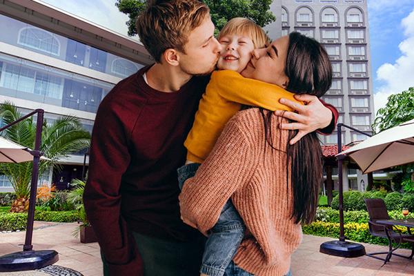 Planee sus vacaciones de invierno  Krystal Grand® Residences & Villas San Miguel San Miguel de Allende Planee sus vacaciones de invierno  Krystal Grand® Residences & Villas San Miguel San Miguel de Allende