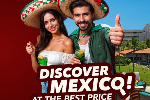 Descubre México Krystal Grand® Residences & Villas San Miguel San Miguel de Allende Descubre México Krystal Grand® Residences & Villas San Miguel San Miguel de Allende