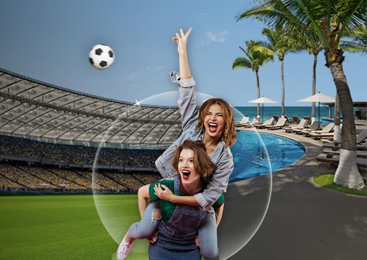 EL MUNDIAL SE VIVE EN KRYSTAL Krystal Grand® Residences & Villas San Miguel San Miguel de Allende EL MUNDIAL SE VIVE EN KRYSTAL Krystal Grand® Residences & Villas San Miguel San Miguel de Allende