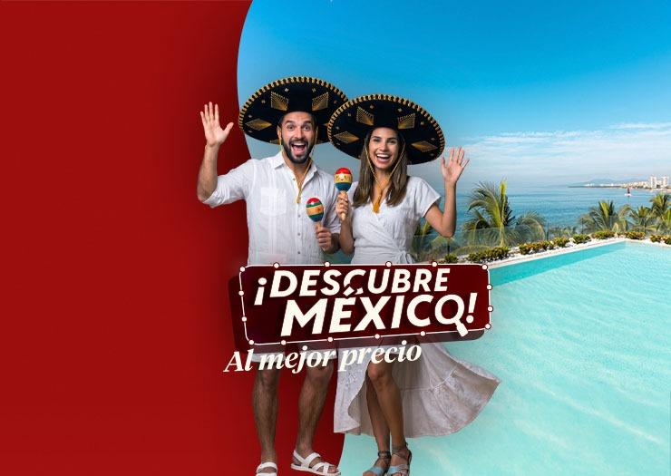 DESCUBRE MÉXICO AL MEJOR PRECIO Krystal Grand® Residences San Miguel de Allende DESCUBRE MÉXICO AL MEJOR PRECIO Krystal Grand® Residences San Miguel de Allende