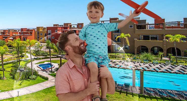 VIAJA MÁS Y AHORRA MÁS Krystal Grand® Residences & Villas San Miguel San Miguel de Allende VIAJA MÁS Y AHORRA MÁS Krystal Grand® Residences & Villas San Miguel San Miguel de Allende