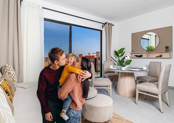 ¡EL INVIERNO SE DISFRUTA MÁS VIAJANDO! Krystal Grand® Residences & Villas San Miguel San Miguel de Allende ¡EL INVIERNO SE DISFRUTA MÁS VIAJANDO! Krystal Grand® Residences & Villas San Miguel San Miguel de Allende