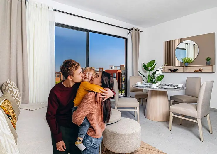 ¡EL INVIERNO SE DISFRUTA MÁS VIAJANDO! Krystal Grand® Residences & Villas San Miguel San Miguel de Allende ¡EL INVIERNO SE DISFRUTA MÁS VIAJANDO! Krystal Grand® Residences & Villas San Miguel San Miguel de Allende