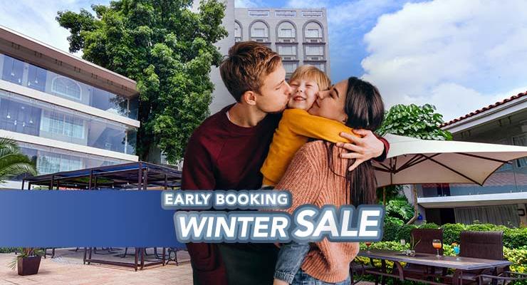 EARLY BOOKING INVIERNO Krystal Grand® Residences & Villas San Miguel San Miguel de Allende EARLY BOOKING INVIERNO Krystal Grand® Residences & Villas San Miguel San Miguel de Allende