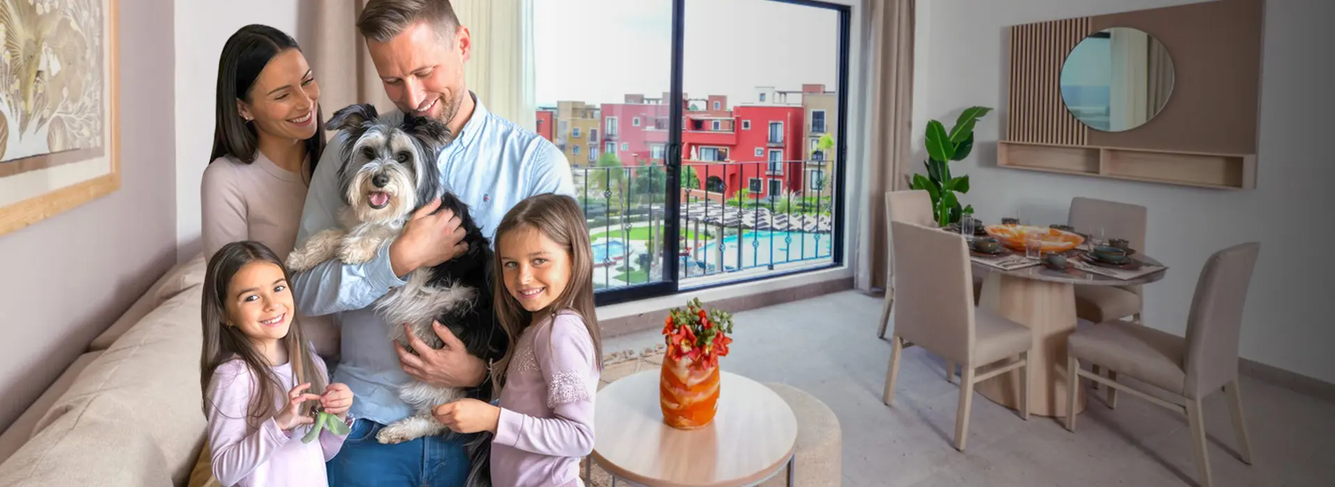 Krystal Grand® Residences & Villas San Miguel San Miguel de Allende Krystal Grand® Residences & Villas San Miguel San Miguel de Allende