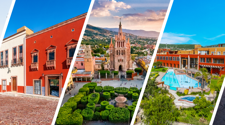 TODO LO QUE QUIERES SABER DE SAN MIGUEL DE ALLENDE Krystal Grand® Residences San Miguel de Allende TODO LO QUE QUIERES SABER DE SAN MIGUEL DE ALLENDE Krystal Grand® Residences San Miguel de Allende