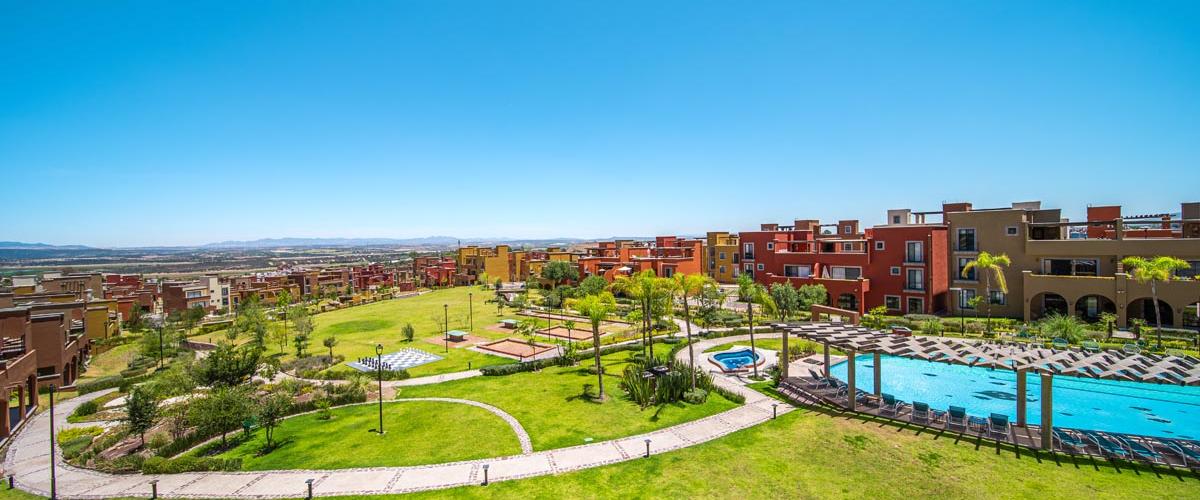 Krystal Grand San Miguel de Allende - San Miguel de Allende - Krystal Grand San Miguel de Allende - San Miguel de Allende -