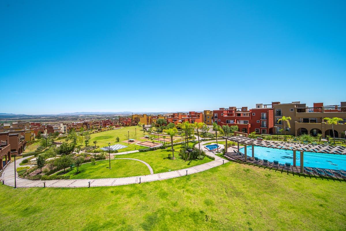 Krystal Grand® Residences San Miguel de Allende Krystal Grand® Residences San Miguel de Allende
