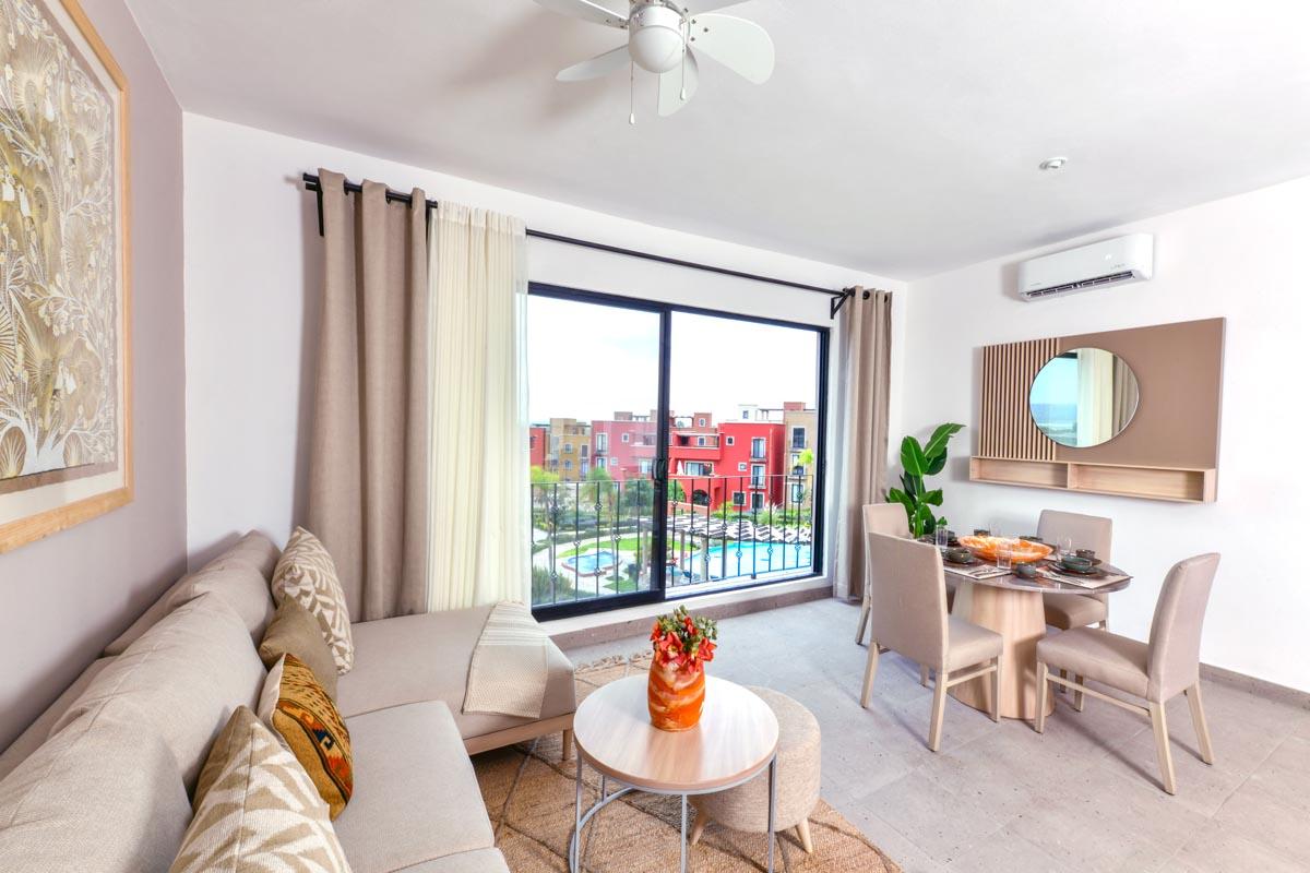 Krystal Grand® Residences San Miguel de Allende Krystal Grand® Residences San Miguel de Allende