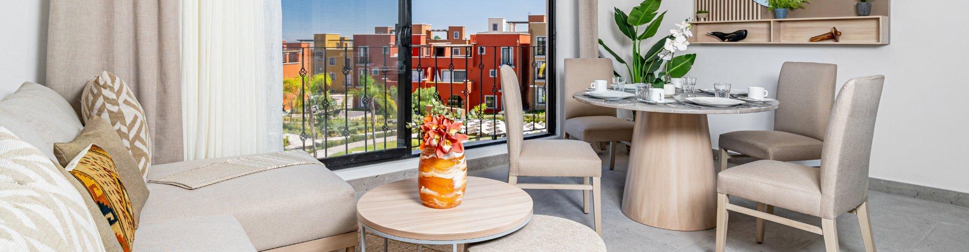 Krystal Grand® Residences San Miguel de Allende Krystal Grand® Residences San Miguel de Allende