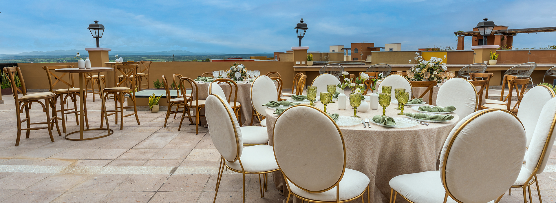 Krystal Grand® Residences San Miguel de Allende Krystal Grand® Residences San Miguel de Allende