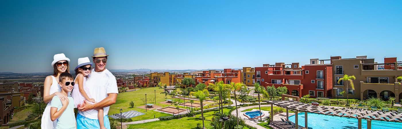Krystal Grand® Residences San Miguel de Allende Krystal Grand® Residences San Miguel de Allende