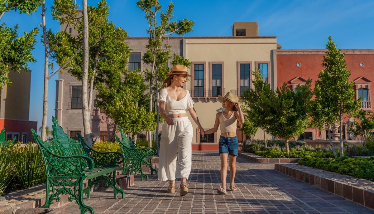 Testimonios Krystal Grand® Residences & Villas San Miguel San Miguel de Allende Testimonios Krystal Grand® Residences & Villas San Miguel San Miguel de Allende