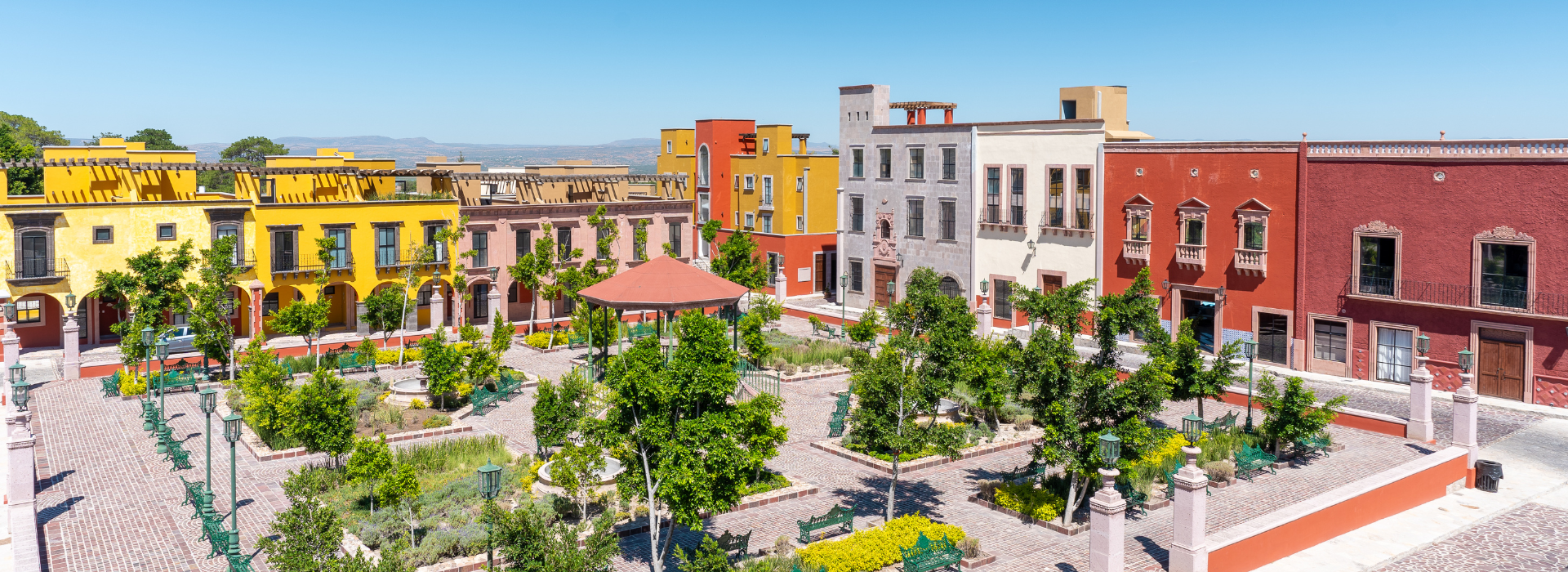 CELEBRA A MAMÁ CON UN VIAJE A SAN MIGUEL DE ALLENDE Krystal Grand® Residences San Miguel de Allende CELEBRA A MAMÁ CON UN VIAJE A SAN MIGUEL DE ALLENDE Krystal Grand® Residences San Miguel de Allende