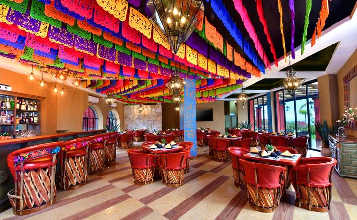 Restaurante Krystal Grand® Residences & Villas San Miguel San Miguel de Allende Restaurante Krystal Grand® Residences & Villas San Miguel San Miguel de Allende