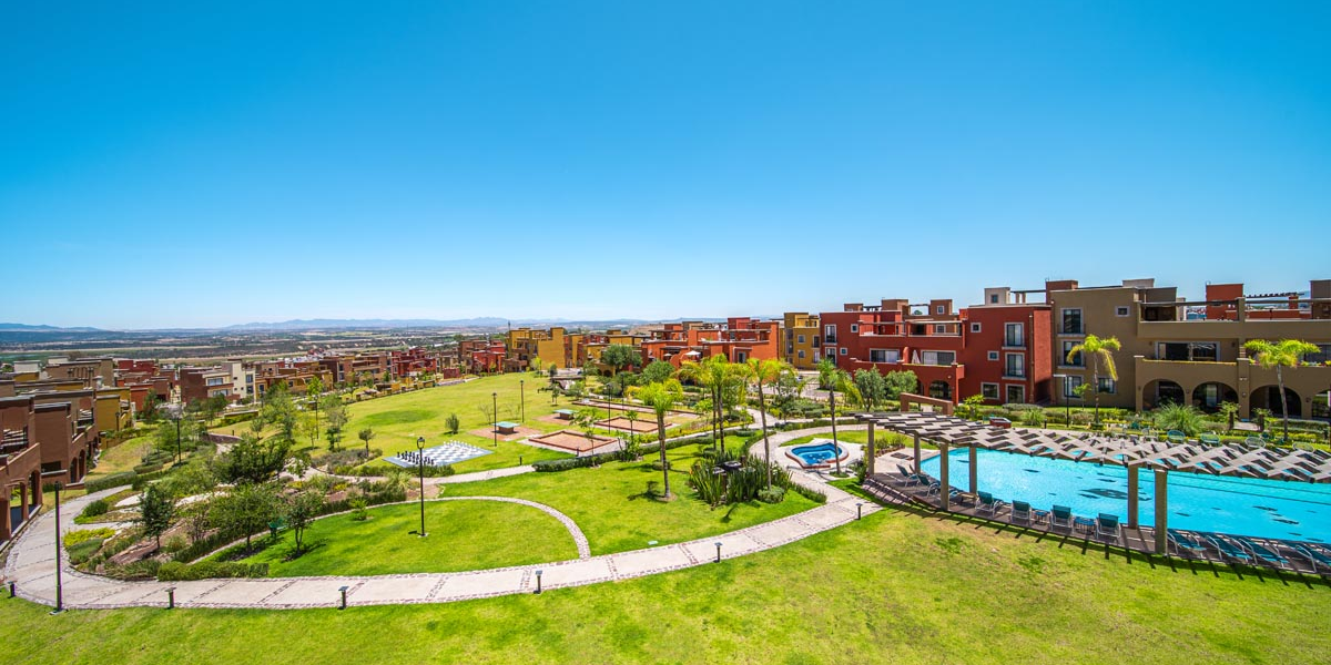 LO MEJOR DE UN HOTEL: Krystal Grand® Residences & Villas San Miguel San Miguel de Allende LO MEJOR DE UN HOTEL: Krystal Grand® Residences & Villas San Miguel San Miguel de Allende