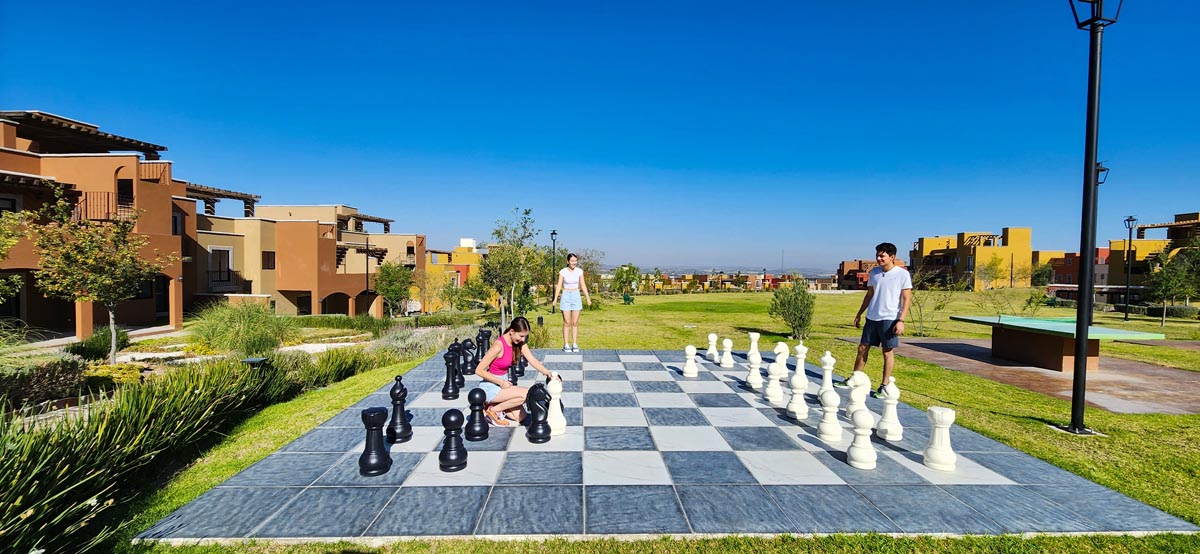   Krystal Grand® Residences & Villas San Miguel San Miguel de Allende